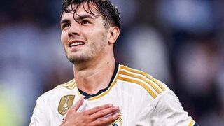 Brahim diaz