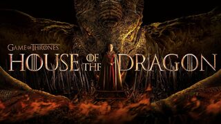 House Of The Dragon