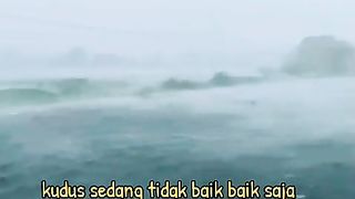banjir bandang