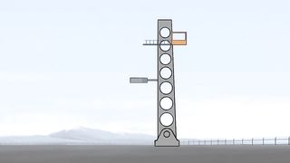 An exciting cartoon for kids that follows the construction of a giant space rocket!