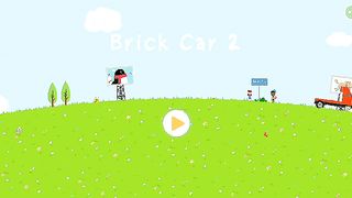 Playing watermelon car