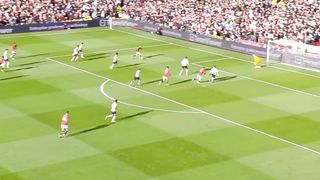 Manchester United vs Liverpool - HIGHLIGHTS - Quarter-final - Emirates FA Cup 2023/2024