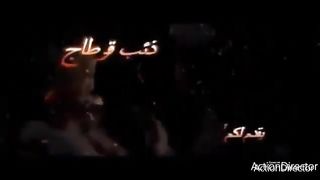 شارة البداية الخاصة بقناة ملحمة الذئاب