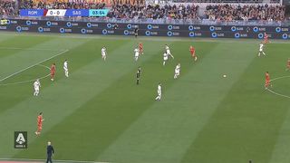 As Roma vs Sassuolo - HIGHLIGHTS - Match 29 - SERIE A 2023/2024
