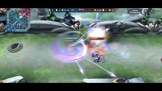 Fanny montage