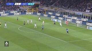 Inter Milan vs Napoli - HIGHLIGHTS - Match 29 - SERIE A 2023/2024