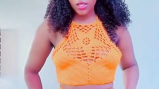 That's good dance