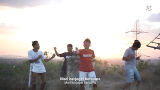 LAMBENE TONGGO  Official Music Video