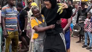 ماما افريقيا