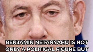 5 Things You Didn't Know About Benjamin Netanyahu.