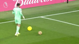 2021-22 _ FUNNIEST Premier League Moments