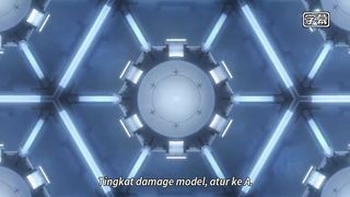 Gundam Build Fighters Try - 01 [Sub Indonesia]