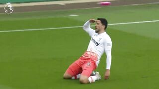MOST SKILFUL GOALS from the 2022_23 Premier League season