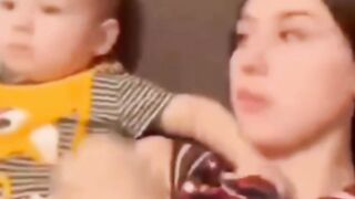 ولد مشاغب ????