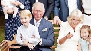 ALERTA Familia Real  DETRAS DEL TELON