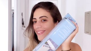 Varal Retrátil Suspenso