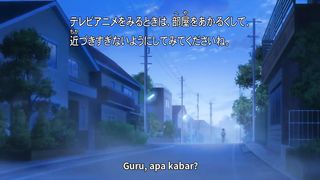 Gundam Build Fighters Try - 03 [Sub Indonesia]