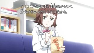 Gundam Build Fighters Try - 04 [Sub Indonesia]