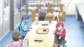 Gundam Build Fighters Try - 06 [Sub Indonesia]