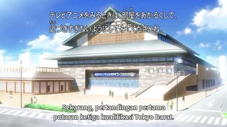 Gundam Build Fighters Try - 07 [Sub Indonesia]