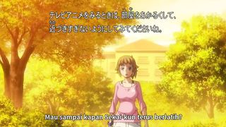 Gundam Build Fighters Try - 17 [Sub Indonesia]