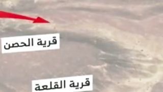 اقواء مناوره نفذتها القوات المسلحه اليمنيه ضد القوات الامريكه والبريطانيه
