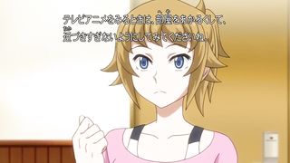 Gundam Build Fighters Try - 19 [Sub Indonesia]