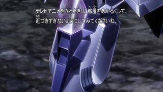 Gundam Build Fighters Try - 20 [Sub Indonesia]