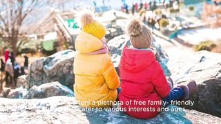 10 free family-friendly activities to enjoy in New York City