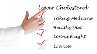 Top 10 Foods to Lower Cholesterol Naturally A Heart-Healthy Diet Guide