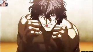 "The Epic Battle: Unleashing Powers Beyond Imagination - An Anime Masterpiece"