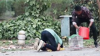 New funny prank latest 2024
