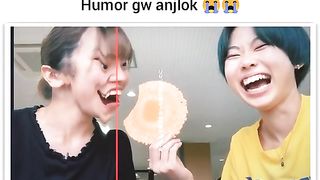 So Funny girls