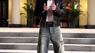 BTS || dance with friends || naughty Time