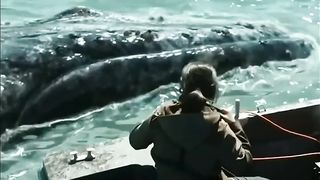 ruler of the ocean