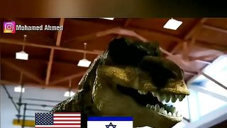 Palestine is a song expressive of Palestine