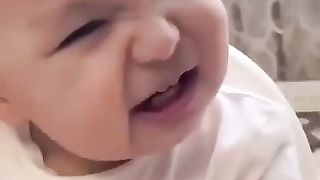 Funny videos about children