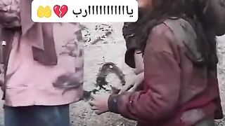 اريد حقوق هؤلاء يا " بايدن"