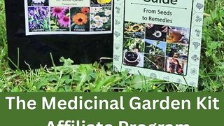 The Medicinal Garden Kit - Affiliate Program