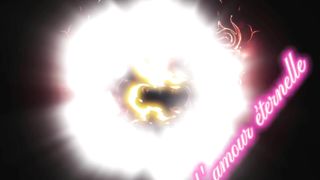 L'amour c'est le bonheur