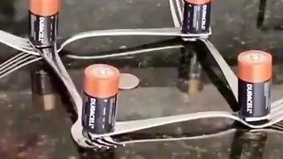 How physics work