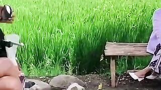 Ciee cieee pngentin baru
