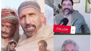 Imran Khan
