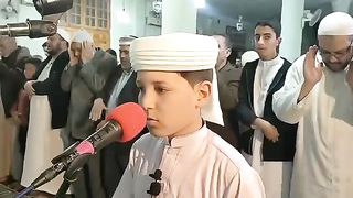 الصلاة
