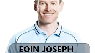 Interesting Things About Famous English Cricketer Eoin Morgan | Eoin Morgan