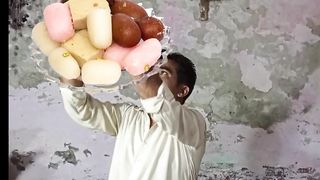 New video