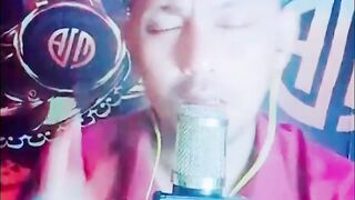 Sholawat jibril cover