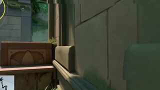 DRX lothar yoru scanning before attack