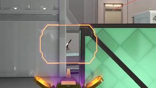 chamber just pistol get ace