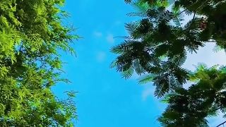 Beautiful sky
